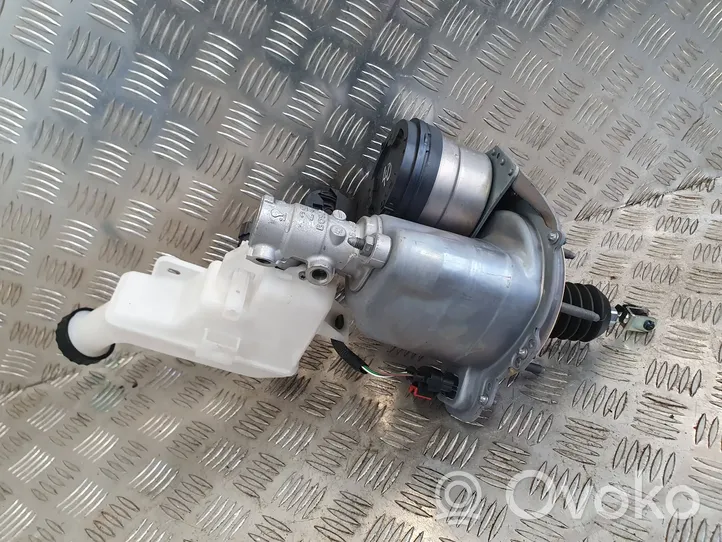 Renault Megane E-Tech Regulator siły hamowania 460078309R