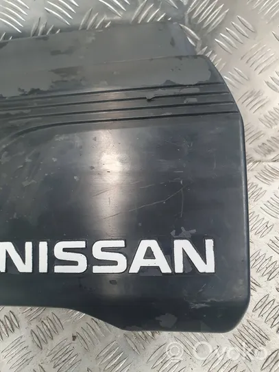 Nissan X-Trail T32 Engine cover (trim) 140414BD0A