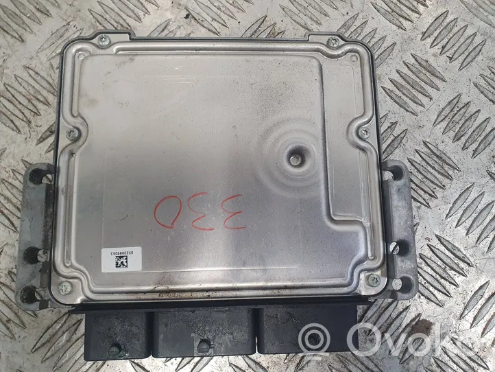 Nissan X-Trail T32 Calculateur moteur ECU 237104BD9B