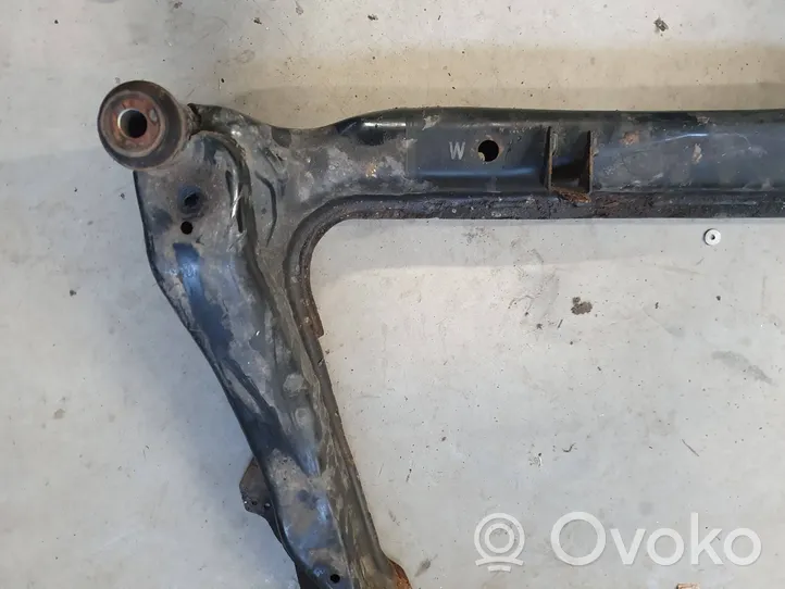 Nissan X-Trail T32 Front subframe 