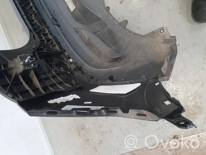 Audi Q3 F3 Paraurti 83A807511A