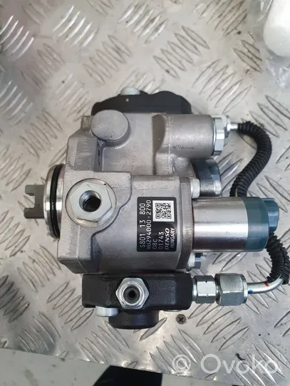 Mazda 3 Fuel injection high pressure pump HU2940002790