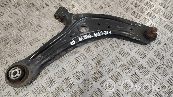 Ford Fiesta Triangle bras de suspension inférieur avant H1BC3042R