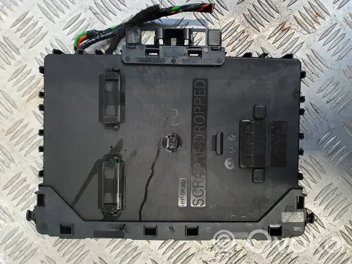 Ford Focus Module confort JX6T-15604-ECG