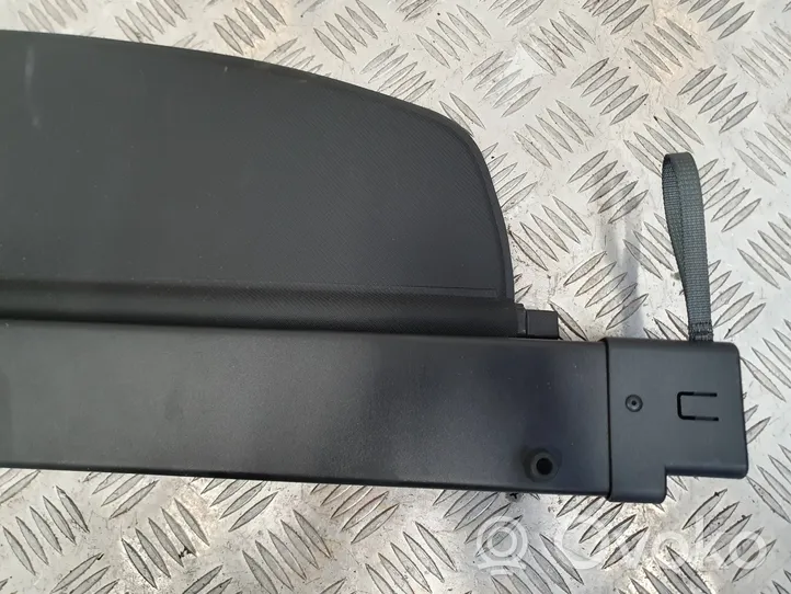 Ford Focus Laderaumabdeckung Gepäckraumabdeckung 