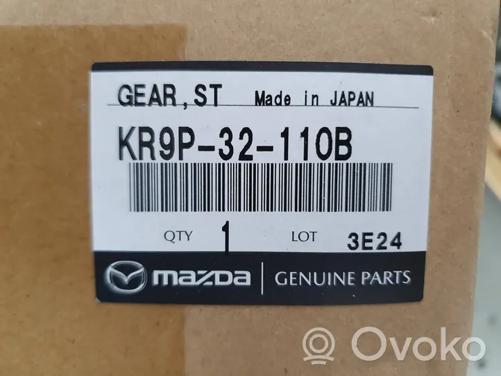 Mazda CX-60 Crémaillère de direction KRPP32110B