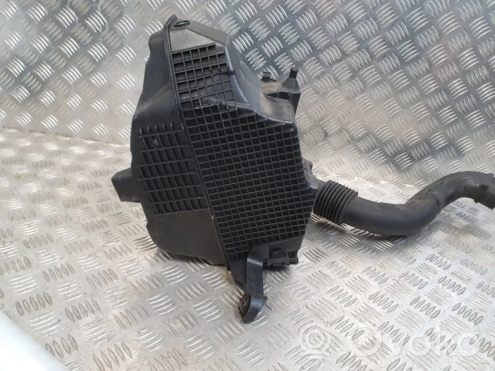 Dacia Duster Scatola del filtro dell’aria 8201173592