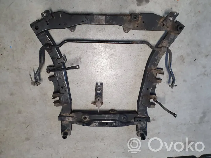 Dacia Duster Bastidor delantero 544045767R