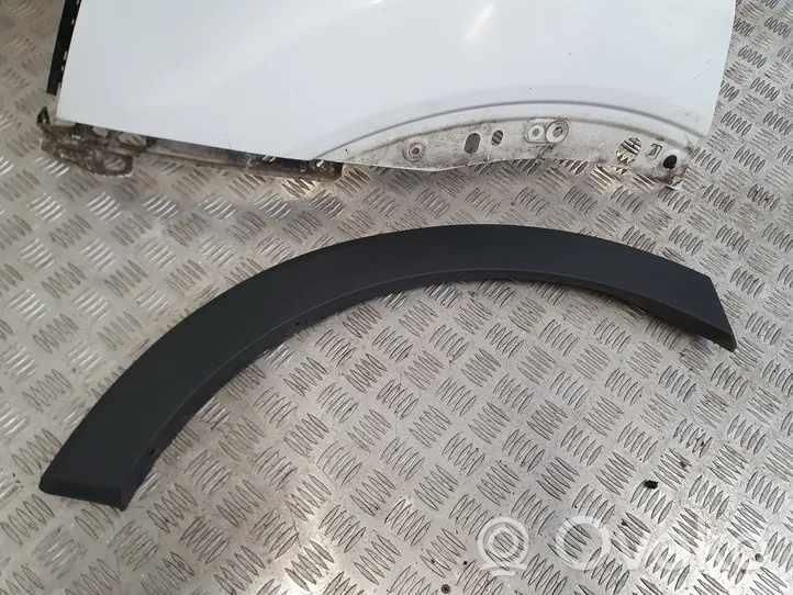 Ford Transit Fender 