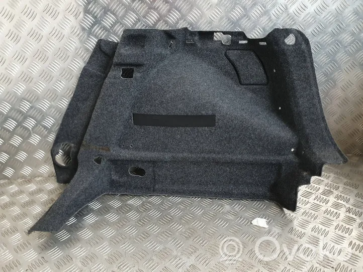 Seat Arona Boczek / Tapicerka / bagażnika 6F9867428D