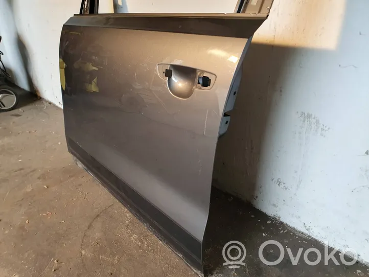 Volkswagen Sharan Front door 