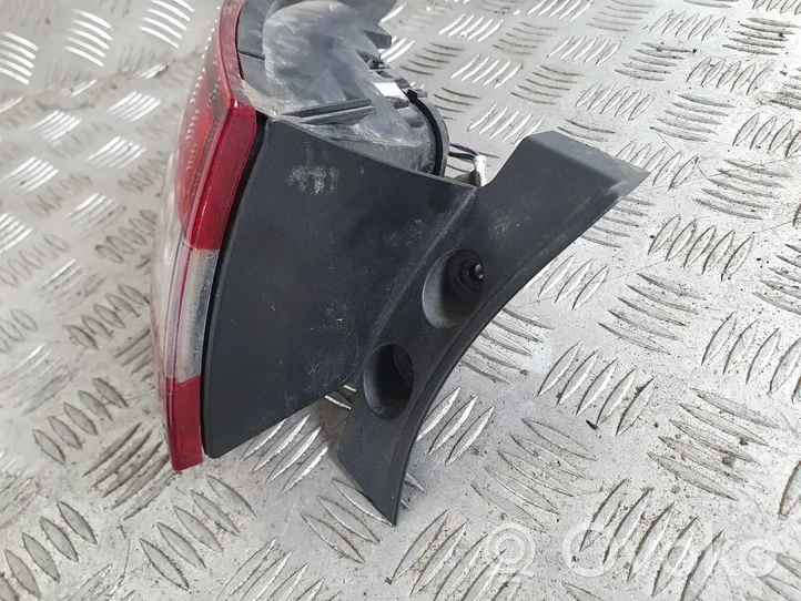 Renault Clio IV Lampa tylna 265553021R