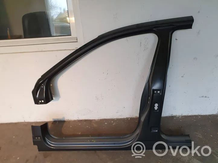 Volkswagen PASSAT B8 Sottoporta 3G9809835