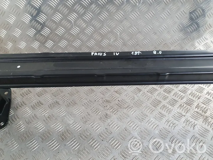 Toyota Prius (XW50) Galinis sustiprinimas bamperio 52023-47030