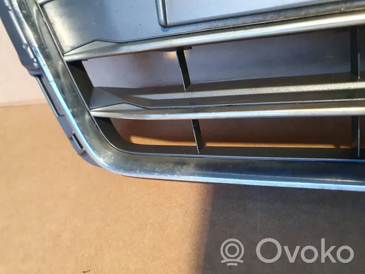 Audi A4 S4 B9 Grille de calandre avant 8W0853651AB