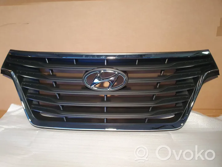 Hyundai H-1, Starex, Satellite Grille de calandre avant 865614H700