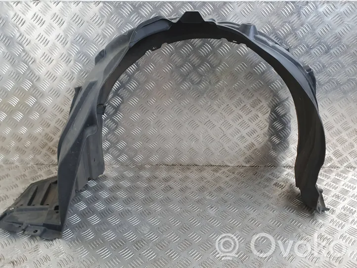 Toyota Yaris XP210 Rivestimento paraspruzzi passaruota anteriore 53875-k0020