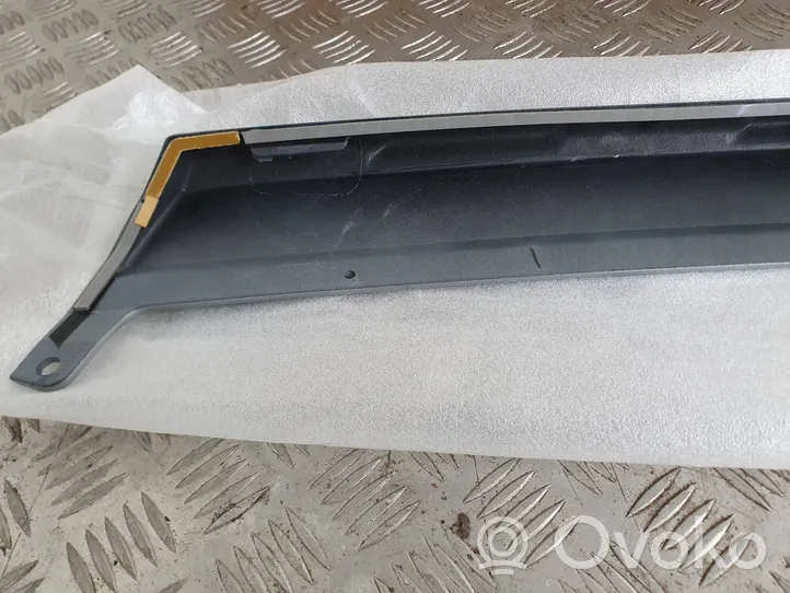 Lexus NX Front bumper splitter molding PW415-78000