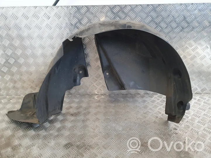 Renault Clio IV Rivestimento paraspruzzi parafango posteriore 767482248R