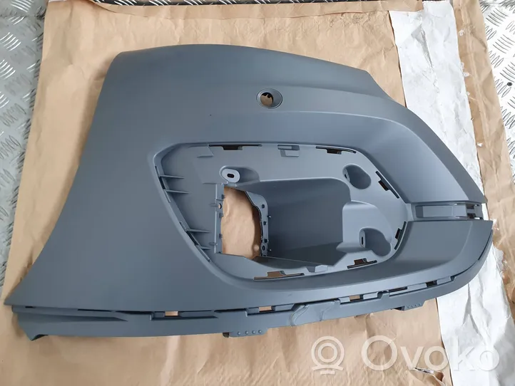 Toyota ProAce City Rivestimento del pannello parte angolare del paraurti anteriore SU001-b2087