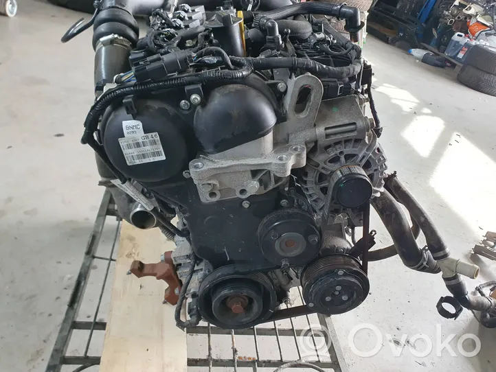 Ford Kuga II Motore BNMC