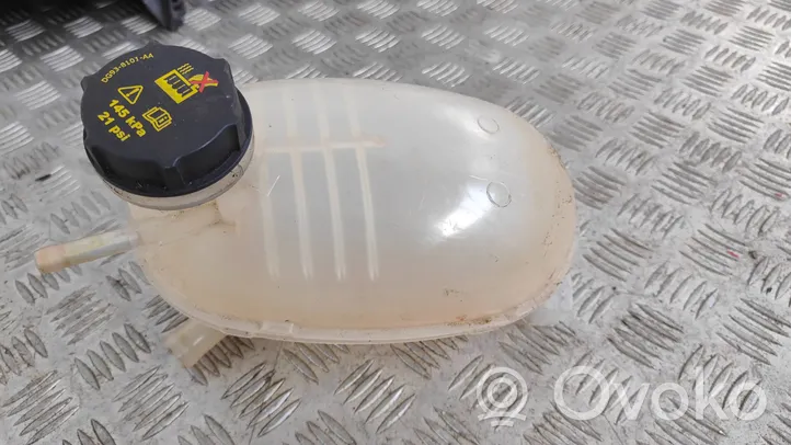 Ford Kuga II Coolant expansion tank/reservoir GV61-8A080-AD