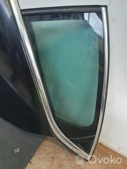 DS Automobiles 4 Rear door 