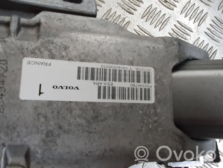 Volvo V60 Scatola dello sterzo 32246780