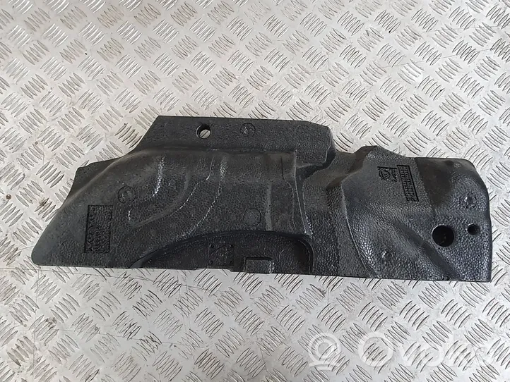 Volvo V60 Glove box in trunk 31660969