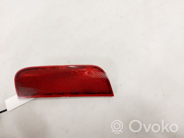 Ford Focus Rear tail light reflector 2N11-515B0-A