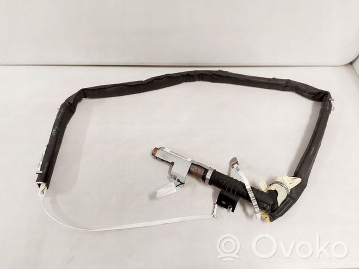 Nissan Qashqai Kurtyna airbag 985P0JDOOA