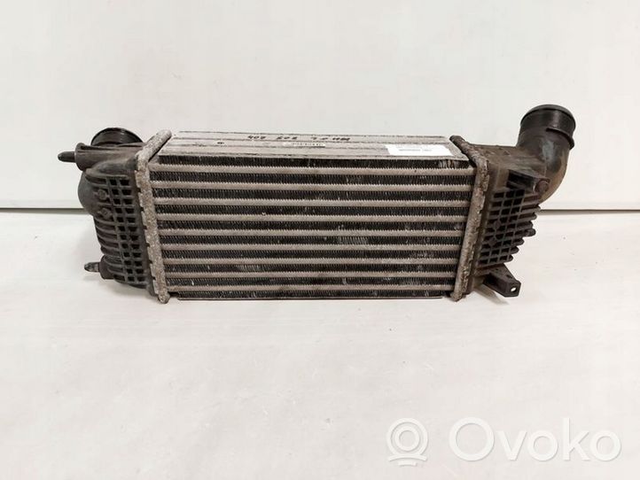 Peugeot 407 Radiatore intercooler 9683009680