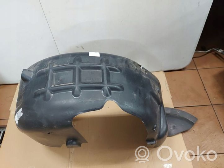 Citroen C4 II Takapyörän sisälokasuojat  9687462780