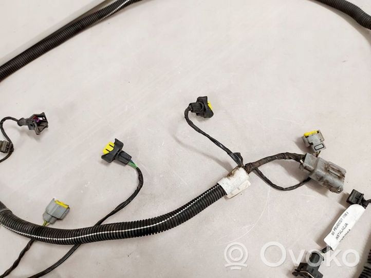 Peugeot 508 Headlight/headlamp wiring loom/harness 9670748580