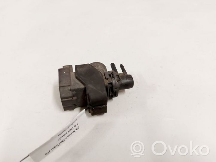 Nissan Qashqai Vakuumo vožtuvas 149567097R