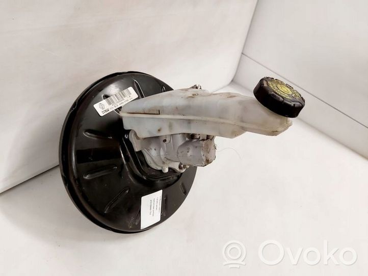 Renault Captur Główny cylinder hamulca 472105699R