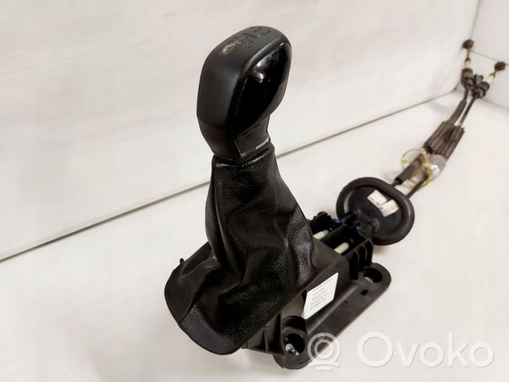 Citroen C4 Cactus Gear selector/shifter in gearbox  9810550980