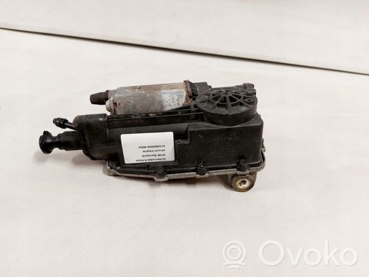 Mercedes-Benz A W168 Module de contrôle de boîte de vitesses ECU 0132900004