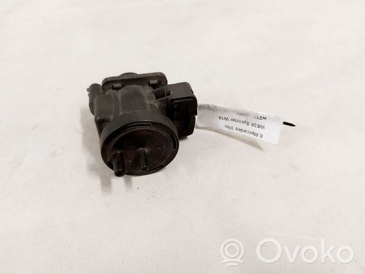 Mercedes-Benz Vito Viano W447 Vacuum valve 0005450427