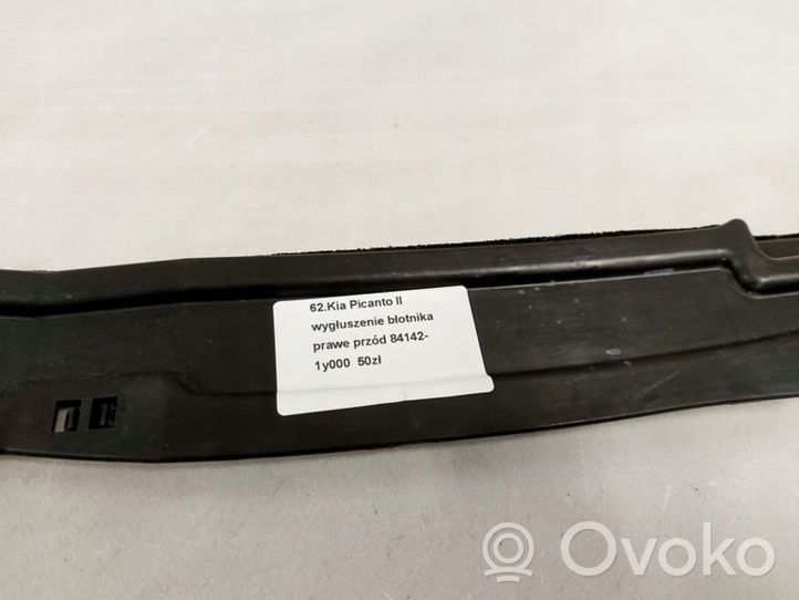 KIA Picanto Putoplastas sparno 84142-1Y000