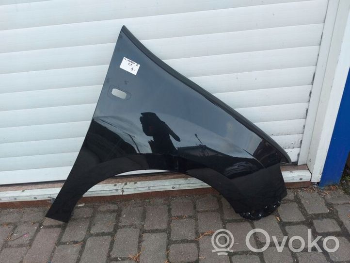 Dacia Sandero Front mudguard 