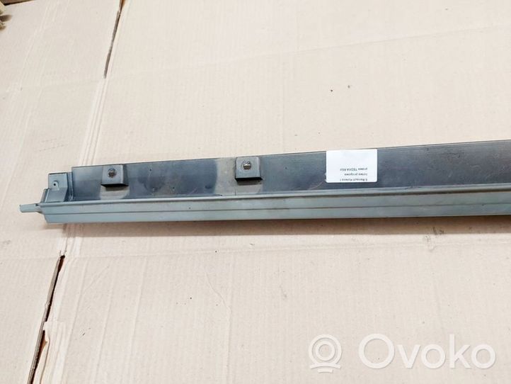 Renault Koleos I Foot area side trim 