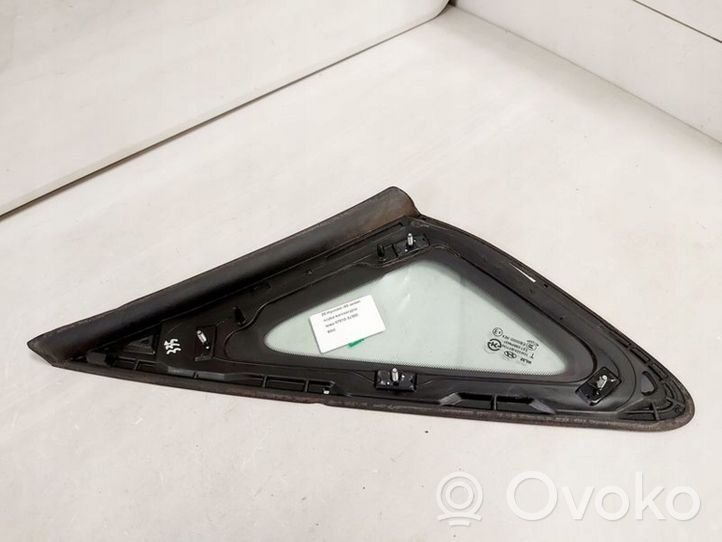 Hyundai i40 Front vent window/glass (coupe)  87810-3Z300