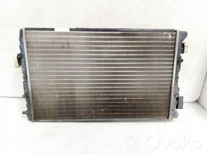 Skoda Fabia Mk2 (5J) Set del radiatore 