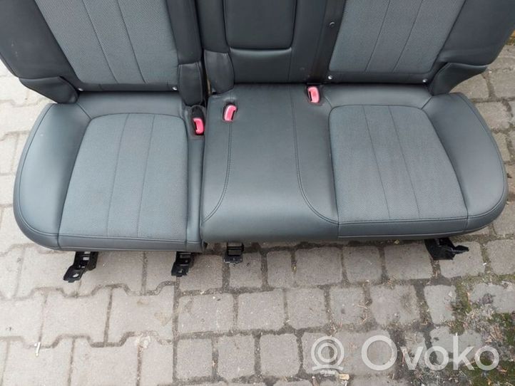 Opel Antara Set sedili 