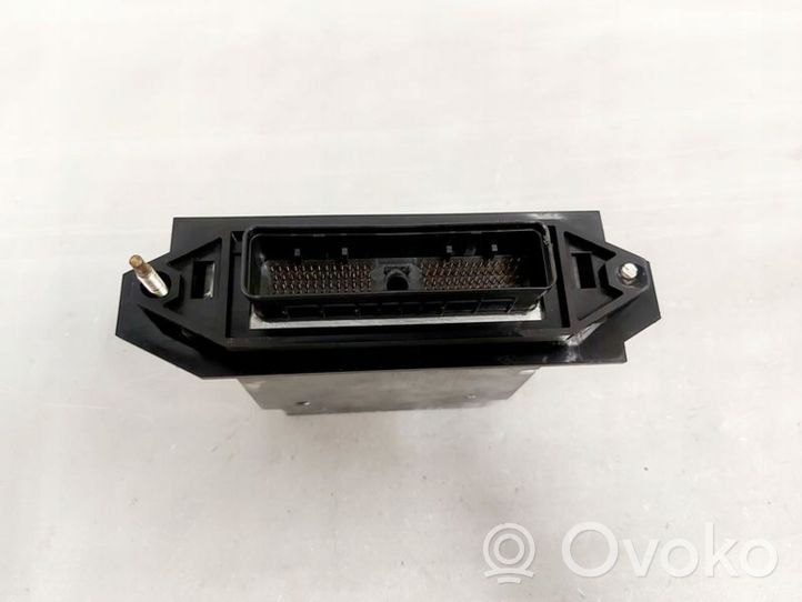 Jaguar S-Type Unité de commande, module ECU de moteur  2R83-10K975-BE