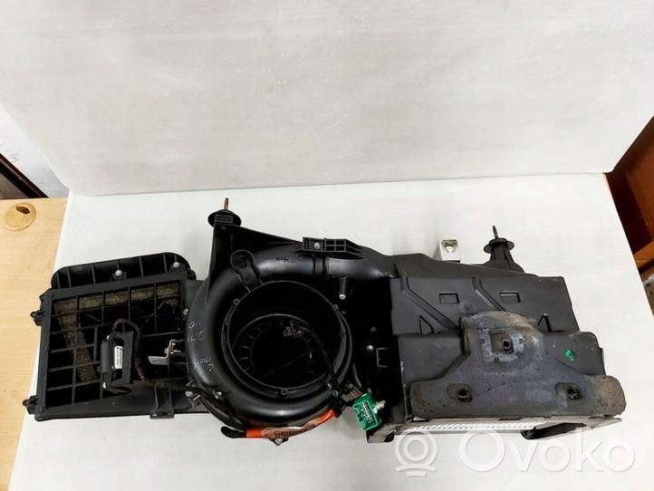 Jaguar S-Type Interior heater climate box assembly 2R8H-19B555-AC