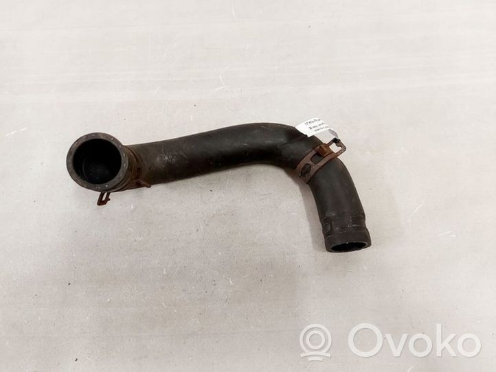 KIA Picanto Heater radiator pipe/hose 