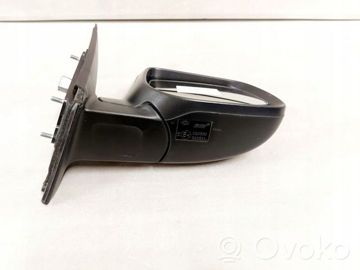 KIA Picanto Front door electric wing mirror 