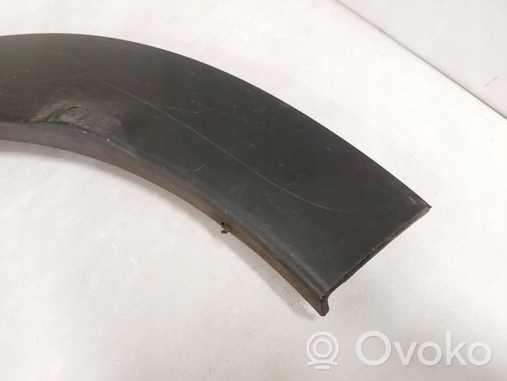 Citroen C4 Cactus Rear fender molding trim 9801554480